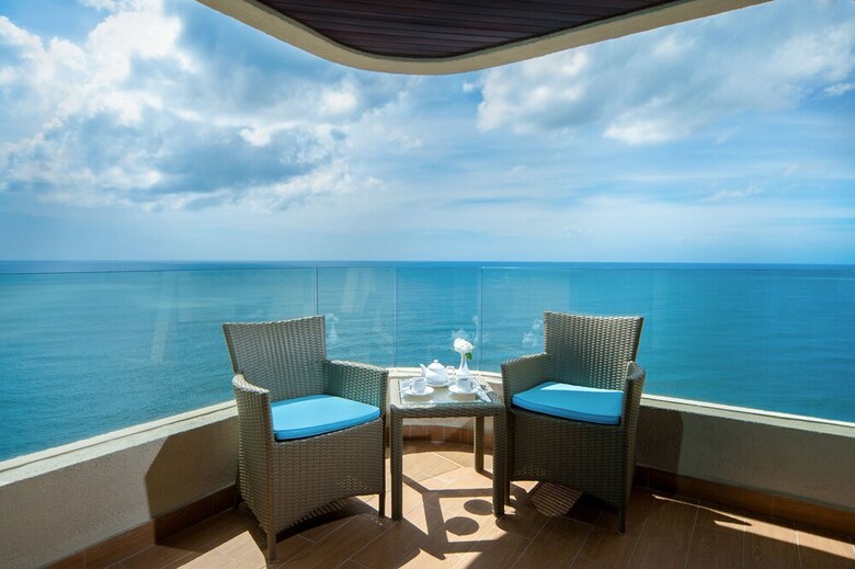 Hotel Crowne Plaza Santo Domingo