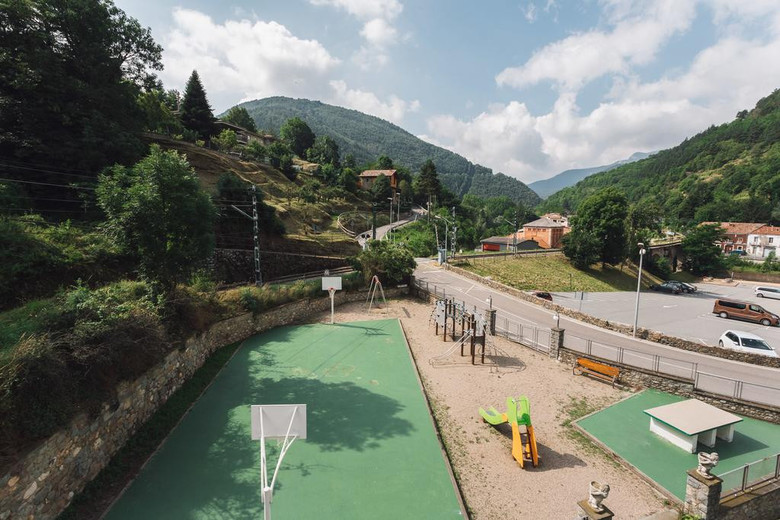 Hotel Catalunya Park