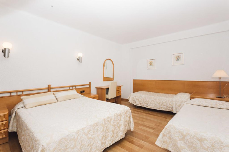Hotel Catalunya Park