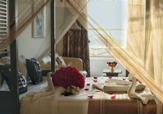 Apartamento Al Basateen Hotel Suites
