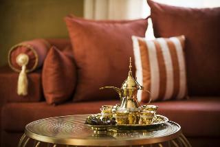 Apartamento Al Basateen Hotel Suites