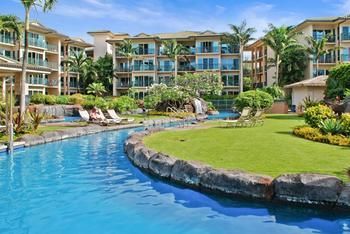 Hotel Outrigger Waipouli Beach Resort