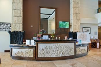 Hotel Outrigger Waipouli Beach Resort