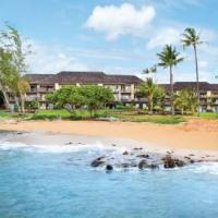 Hotel Outrigger Waipouli Beach Resort