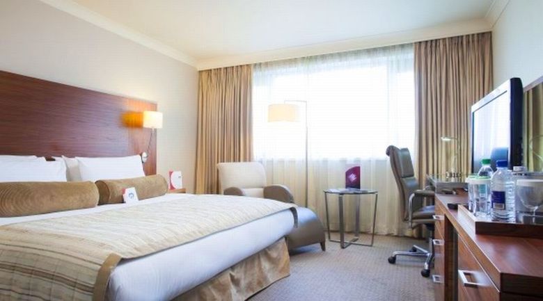 Hotel Crowne Plaza Manchester Airport