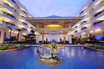 Grand Wailea Resort Hotel And Spa