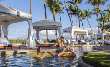 Grand Wailea Resort Hotel And Spa
