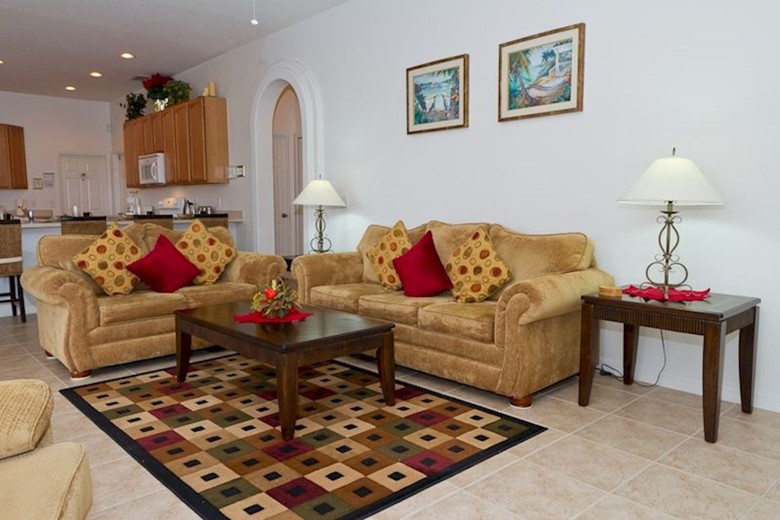 Hotel Legacy Park Estates