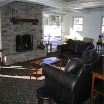 Hotel Mammoth Creek Inn