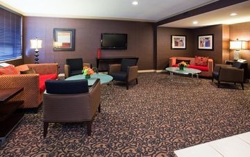Hotel Crowne Plaza Northstar