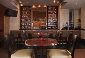 Hotel Crowne Plaza Northstar