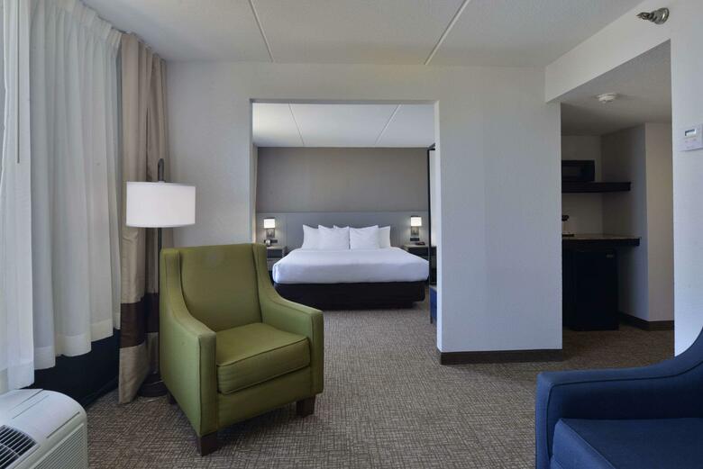 Hotel Comfort Inn Gold Coast