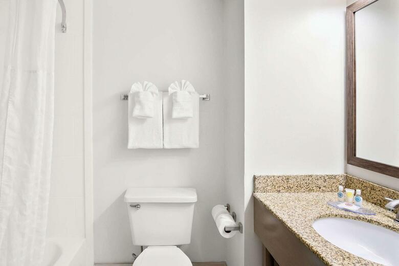 Hotel Comfort Inn Gold Coast
