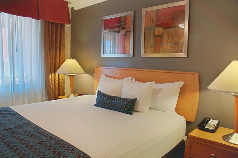 Innsuites Hotel Tempe/phoenix Airport