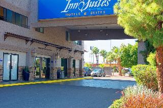 Innsuites Hotel Tempe/phoenix Airport