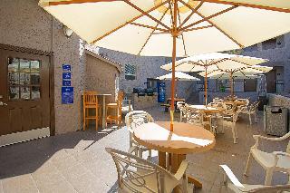 Innsuites Hotel Tempe/phoenix Airport