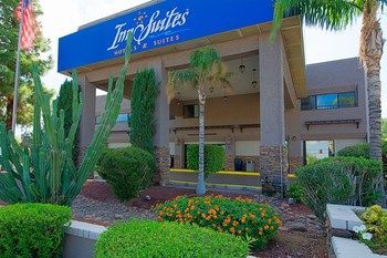 Innsuites Hotel Tempe/phoenix Airport