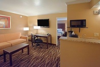 Innsuites Hotel Tempe/phoenix Airport