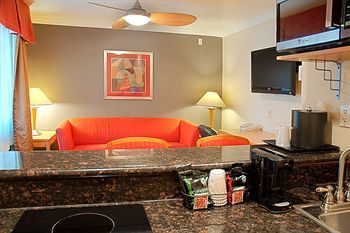 Innsuites Hotel Tempe/phoenix Airport