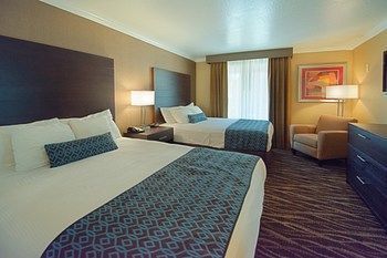 Innsuites Hotel Tempe/phoenix Airport