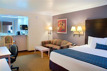 Innsuites Hotel Tempe/phoenix Airport