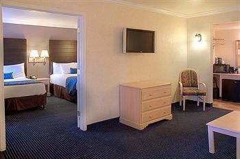 Innsuites Hotel Tempe/phoenix Airport