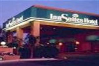 Innsuites Hotel Tempe/phoenix Airport