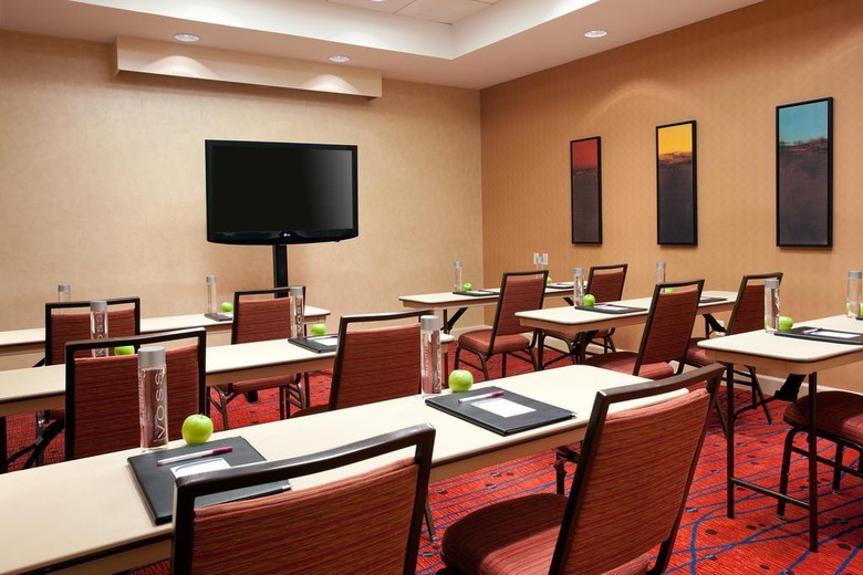 Hotel Residence Inn Alamo Plaza