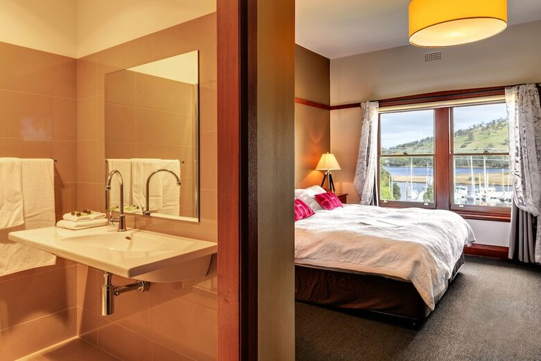 Hotel The Kermandie