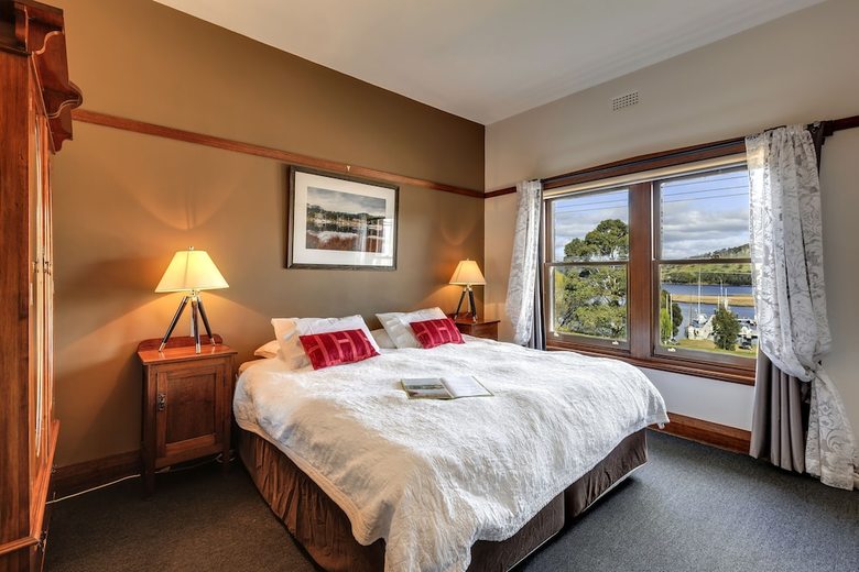 Hotel The Kermandie