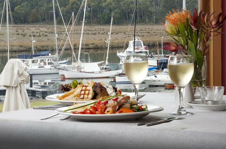 Hotel The Kermandie
