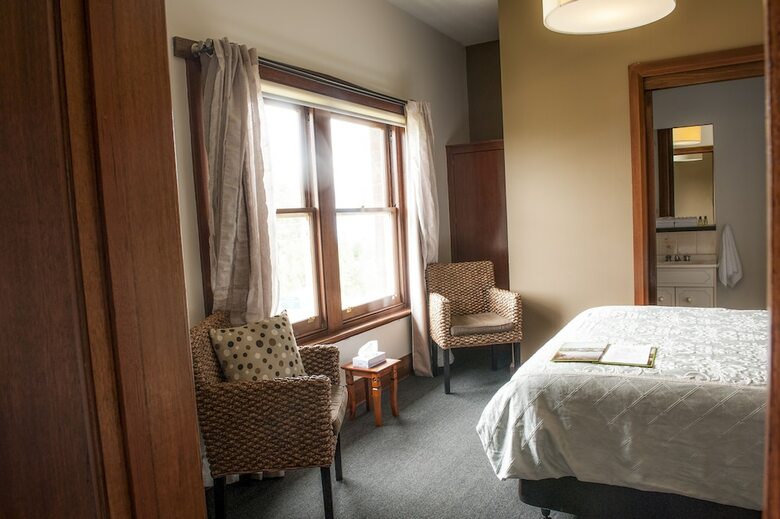 Hotel The Kermandie