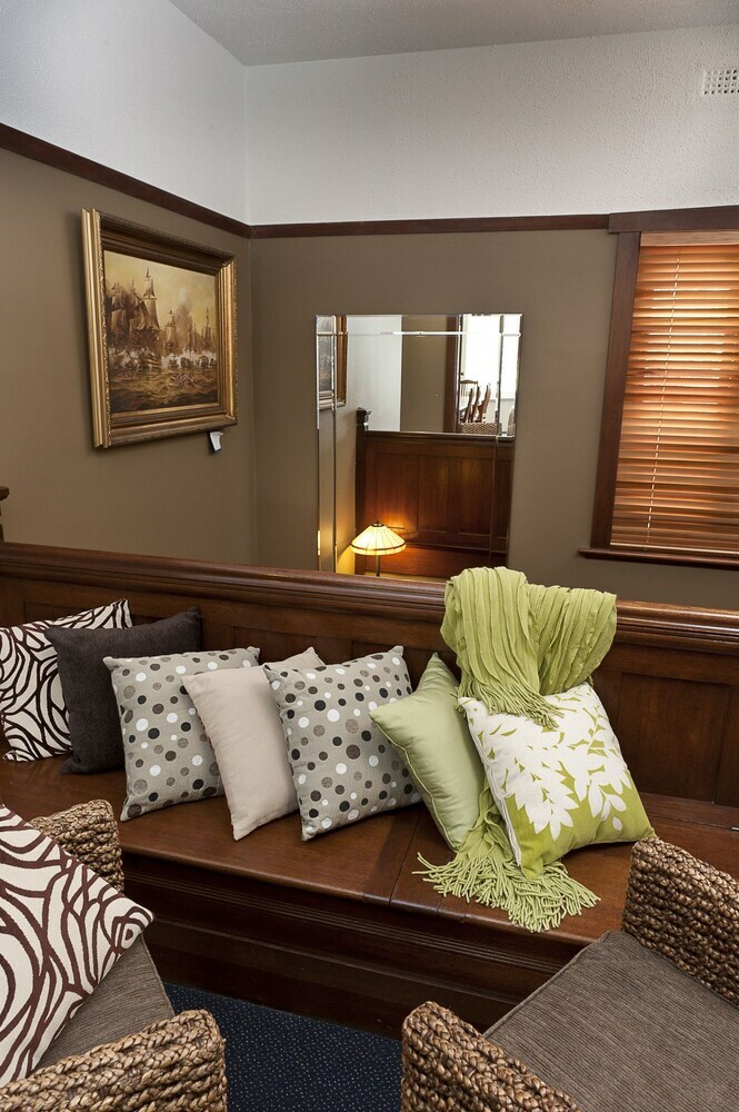 Hotel The Kermandie