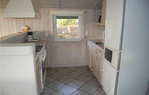 Holiday Home Ringvejen R�m� Denm