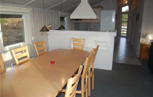 Holiday Home Ringvejen R�m� Denm