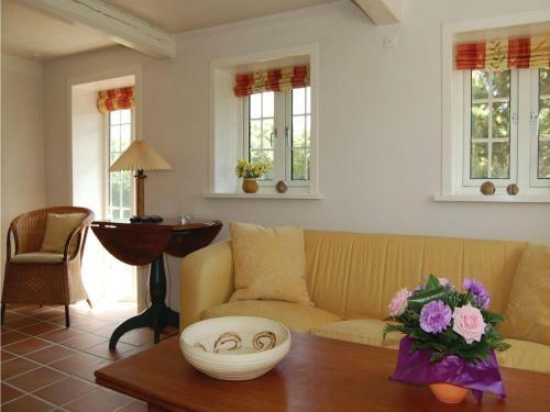 Holiday Home S�vej R�m� XII