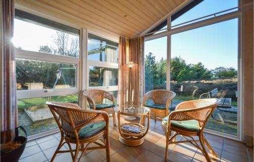 Holiday Home Ringvejen III Denmark