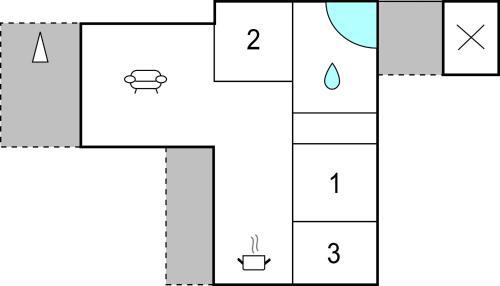 Holiday Home Ringvejen III Denmark