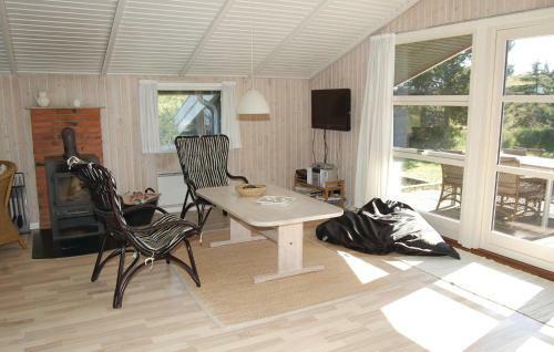 Holiday Home Ringvejen R�m� II