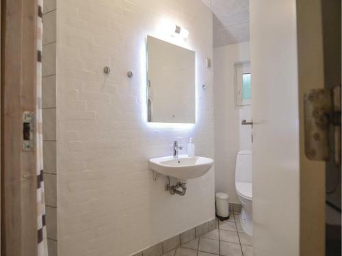 Holiday Home Trinnesvej R�m� XI