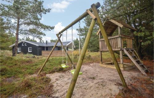 Holiday Home Trinnesvej R�m� XI