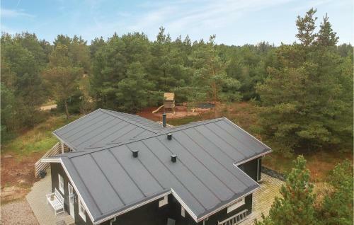 Holiday Home Trinnesvej R�m� XI