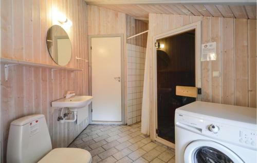 Holiday Home Bl�b�rvej XI