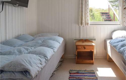 Holiday Home Hjejlevej R�m� II