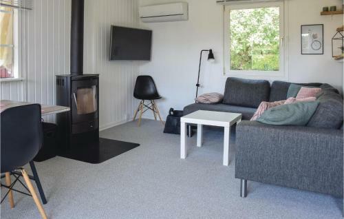 Holiday Home Hjejlevej R�m� II