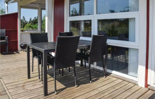 Holiday Home Hjejlevej R�m� II
