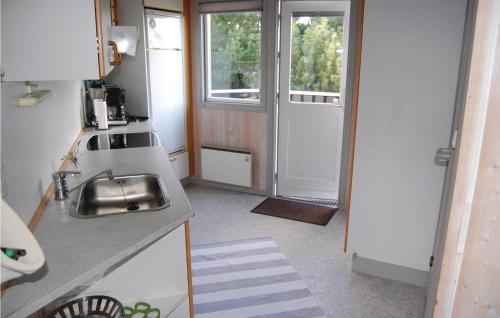Holiday Home Spurvevej R�m� IX