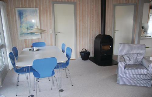 Holiday Home Spurvevej R�m� IX