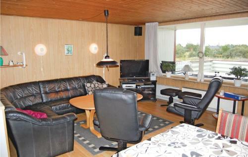 Holiday Home Ringvejen R�m� III