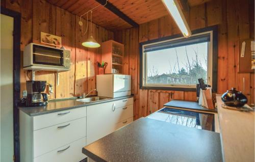 Holiday Home Ringvejen R�m� IX